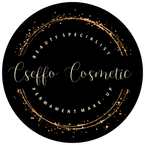 Cseffo Cosmetis logo