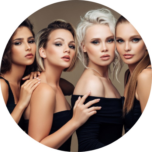 BEAUTY STYLIST TRAINING