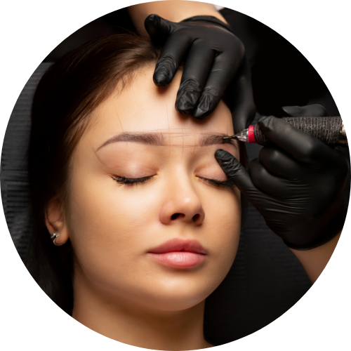 Cseffo Cosmetic - PERMANENT MAKEUP