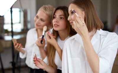 Válaszd a szakmai fejlődést: fedezd fel a Cseffo Cosmetic képzéseit