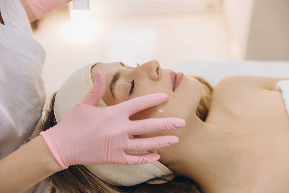 Kozmetikai képzések Miskolcon