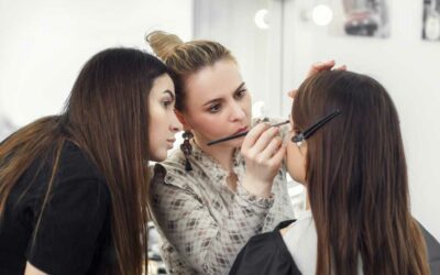 Kozmetikai képzések új szemlélettel – így tanítunk mi a Cseffó Cosmetic-nél
