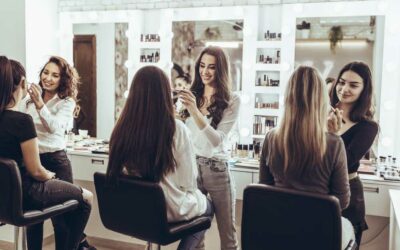 Szépségipari képzések és karrierlehetőségek a Cseffo Cosmetic szemléletében