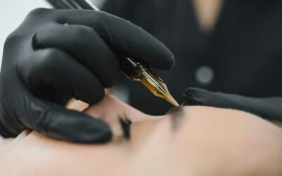 Szépségipari karrier: hogyan válj sikeres kozmetikussá vagy sminktetoválóvá?