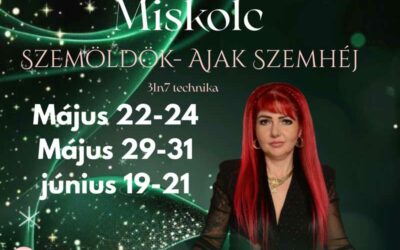 PMU TRAINING – MISKOLC